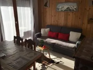 Appartement cosy 27 m2 idéal 5 personnes - Épierre