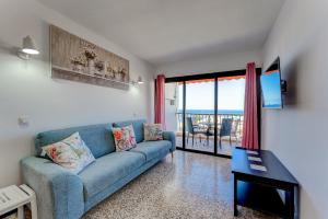 Los Cristianos Achacay Bluesky Apartment