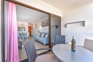 Los Cristianos Achacay Bluesky Apartment
