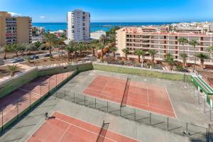 Los Cristianos Achacay Bluesky Apartment