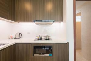 22Sunny Housing Apartment