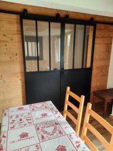 Appartements Les Terrasses Du Mont Blanc : photos des chambres