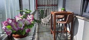 Flexible SelfCheckIns 15 & 19 - Zagreb - Garage - Loggia - New - Apartments Repinc