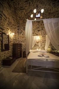 H Vilitsa tis Annous tou Antria Chios-Island Greece