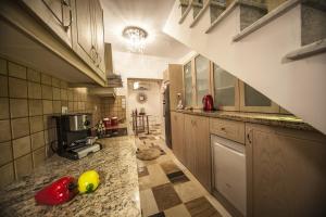 H Vilitsa tis Annous tou Antria Chios-Island Greece