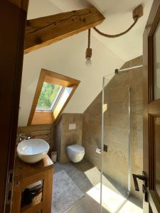 Bieszczadzki Zakątek