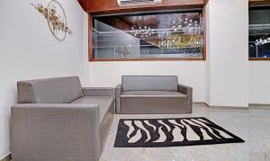 Treebo Premium Widlor Boutique with Swimming Pool