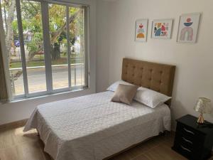 Lindo apartamento con estacionamiento Buga