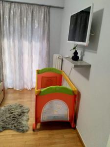 A convenient apartment in the heart of Athens