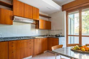 Tangerine Tree House