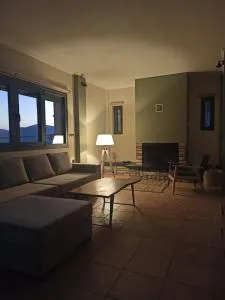 Elatos Boutique MountainHouse - Mirísi