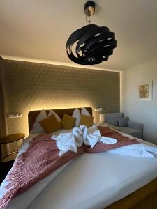 MARMOT Mountain Apartment so saunou a hydromasážnou vaňou