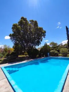 Dpto Alma en Calma San Rafael - Resolana