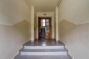 Urocze mieszkanie w krakowskiej kamienicy