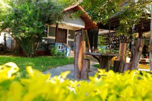 Chalets Resort Masinagudi