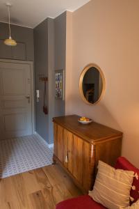 Apartament Różana 21