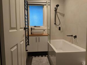 Peaceful country home in a middle of a rainforest