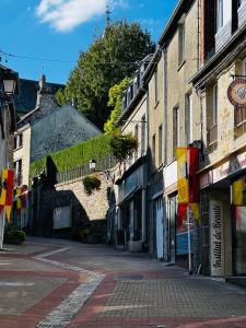 Maisons de vacances A La Maison - hebergement de luxe : photos des chambres