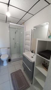 Adorable studio avec entrée indépendante