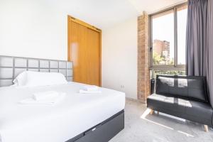 Paraiso Lido Sea Views 1-D Levante Beach