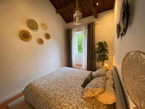 Ribeira do Guilherme - Watermill house Botanic Garden