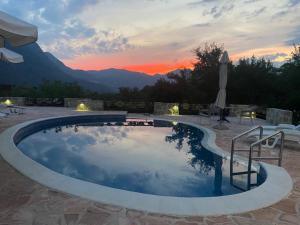 Apartment with Mountain View room in Vila Pegaz