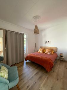 Un logement cosy proche des Ports