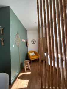 Un logement cosy proche des Ports