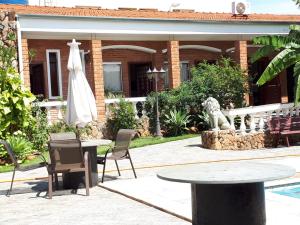 FLATS LENINHA ABREU - não fornecemos roupa de cama e banho, não fornecemos café da manhã