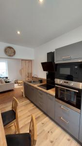 Maisons de vacances Un logement cosy proche des Ports : photos des chambres