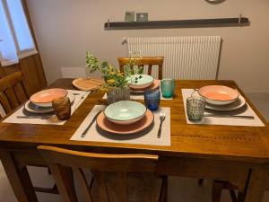 I GELSI - Holiday Home