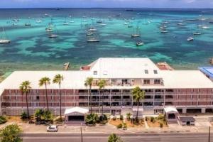 Superbe studio Dolce Vita vue mer plage piscine