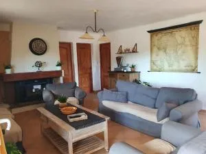 Villa au coeur des vignes - 勒卡内代莫尔