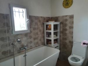 Villas Villa au coeur des vignes : photos des chambres