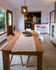 Oliver Mountain Home Green