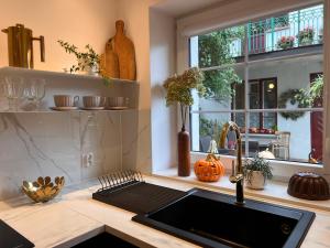 Apartament Na Krzywym Kole