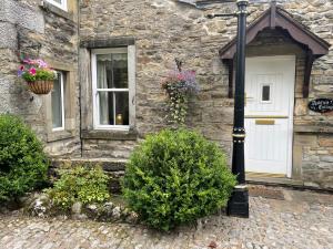 Two-Bedroom Cottage room in Ashfield House