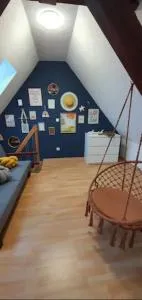 Geräumige Wohnungen Zentrumsnah Schwandorf - 施万多夫