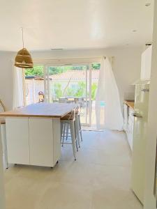 Villas Villa Gebano : photos des chambres