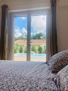 Villas Villa Gebano : photos des chambres