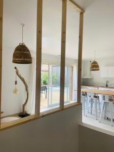 Villas Villa Gebano : photos des chambres