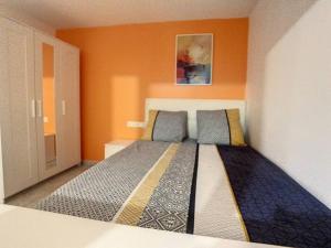 Appartements GRAND T2 GARE AMIENS TOUT CONFORT 2PERS WIFI : photos des chambres