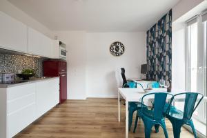 Blue Apartament & Office Kudowa-Zdrój