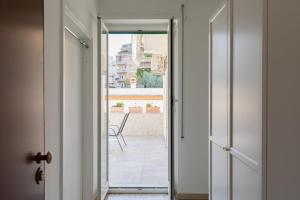 Appartamento con terrazza vicino al Vaticano