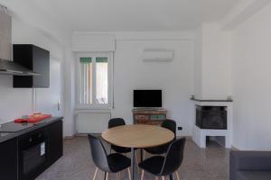 Appartamento con terrazza vicino al Vaticano