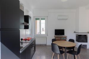 Appartamento con terrazza vicino al Vaticano