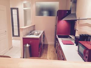 Appartement, Lyon, Villeurbanne