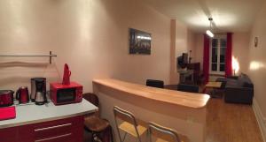 Appartement, Lyon, Villeurbanne