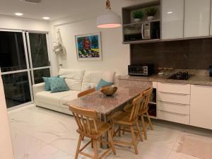 Pé na areia - Muro Alto - Porto de Galinhas