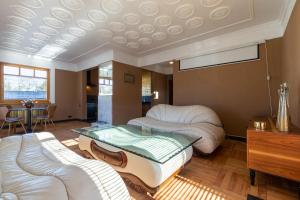 PATEK Premium Apartments - Airport Lawica & MTP & Car races & International trade fairs